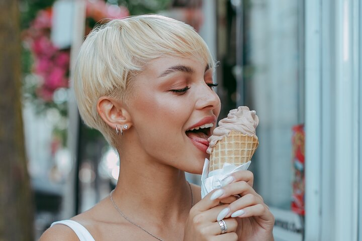 Portland Ice Cream Tour - Photo 1 of 22